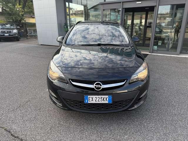 Opel Astra Sports Tourer 1.7cdti Business 130cv VAN N1 5Posti