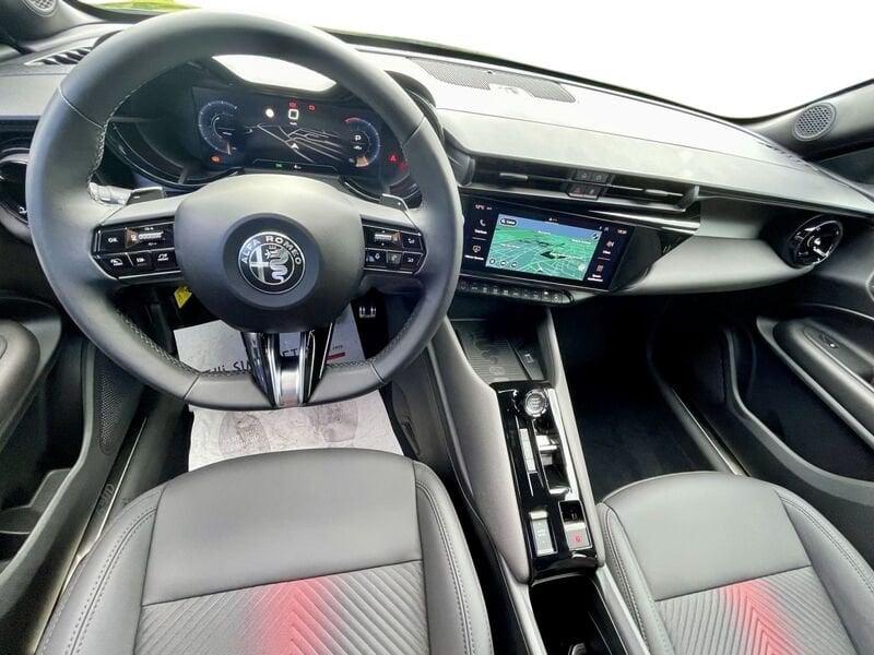 Alfa Romeo Junior 1.2 ibrida Speciale 145cv edct6 - KM0