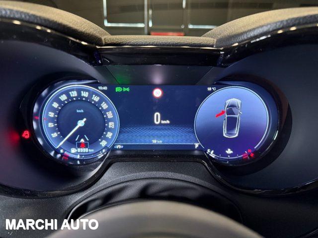 ALFA ROMEO Tonale 1.6 diesel 130 CV TCT6 Veloce