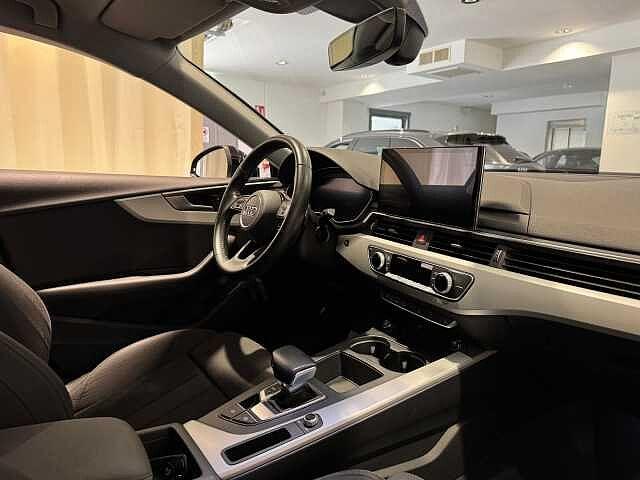 Audi A5 SPB 40 TDI S tronic Business Advanced