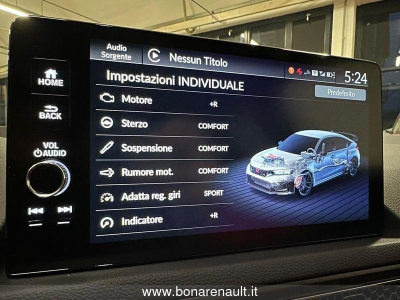 Honda Civic Civic 2.0 Type-R *Leggi Descrizione*