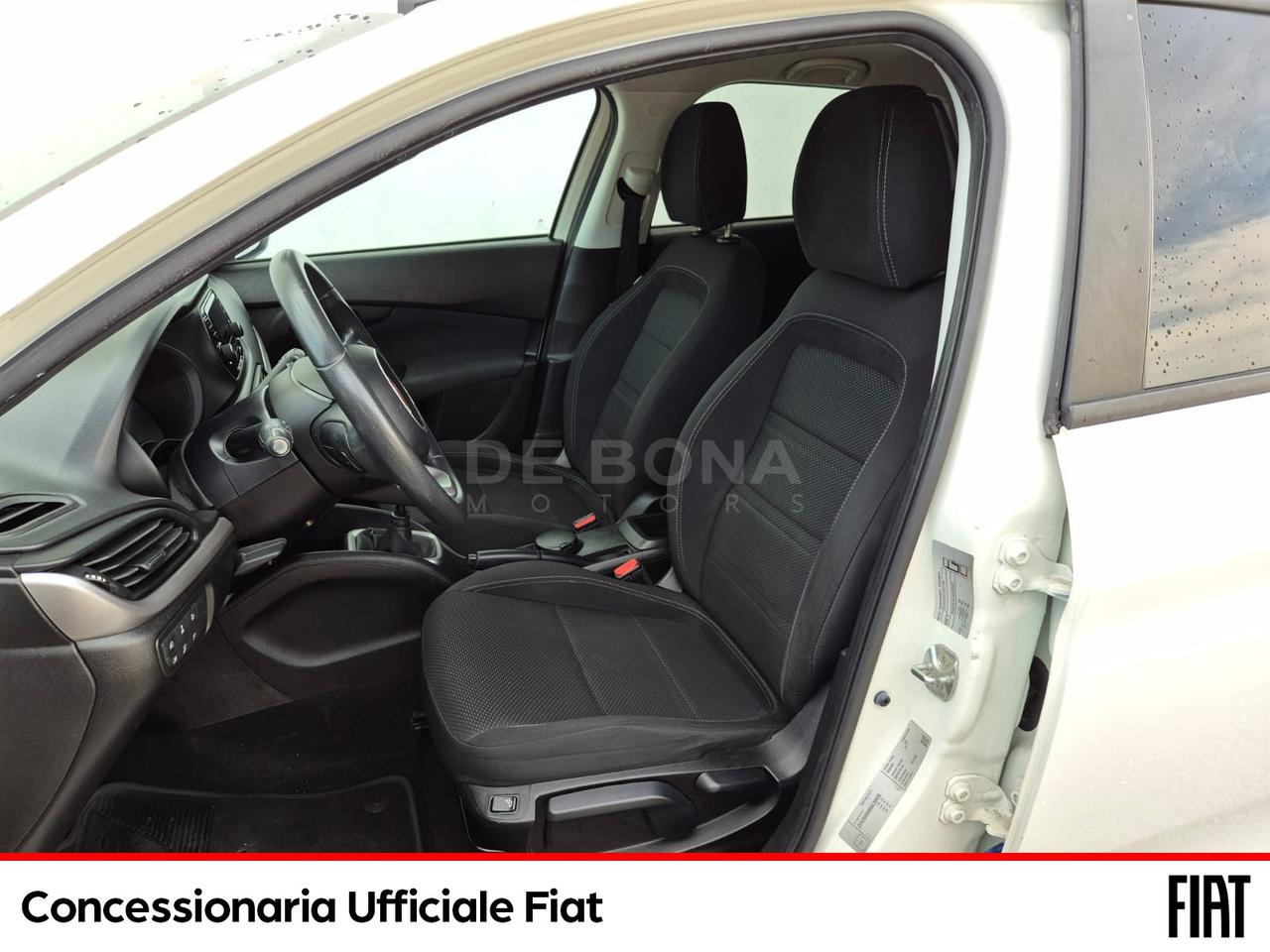 Fiat Tipo sw 1.6 mjt easy business s&s 120cv