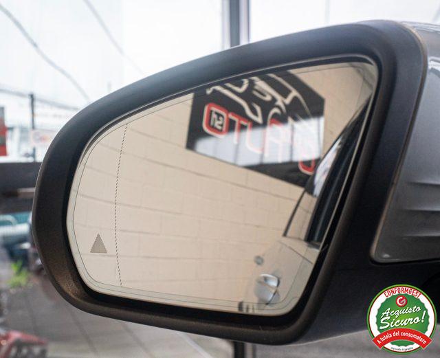 MERCEDES-BENZ GLC 220 d 4Matic Premium Plus *CAMERE 360*