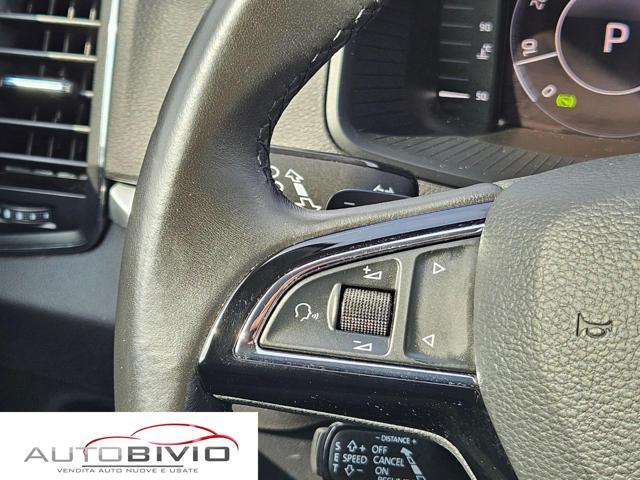 SKODA Karoq 1.6 TDI SCR DSG Style