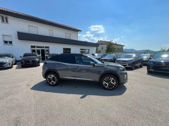 PEUGEOT 2008 Hybrid 145 e-DCS6 GT