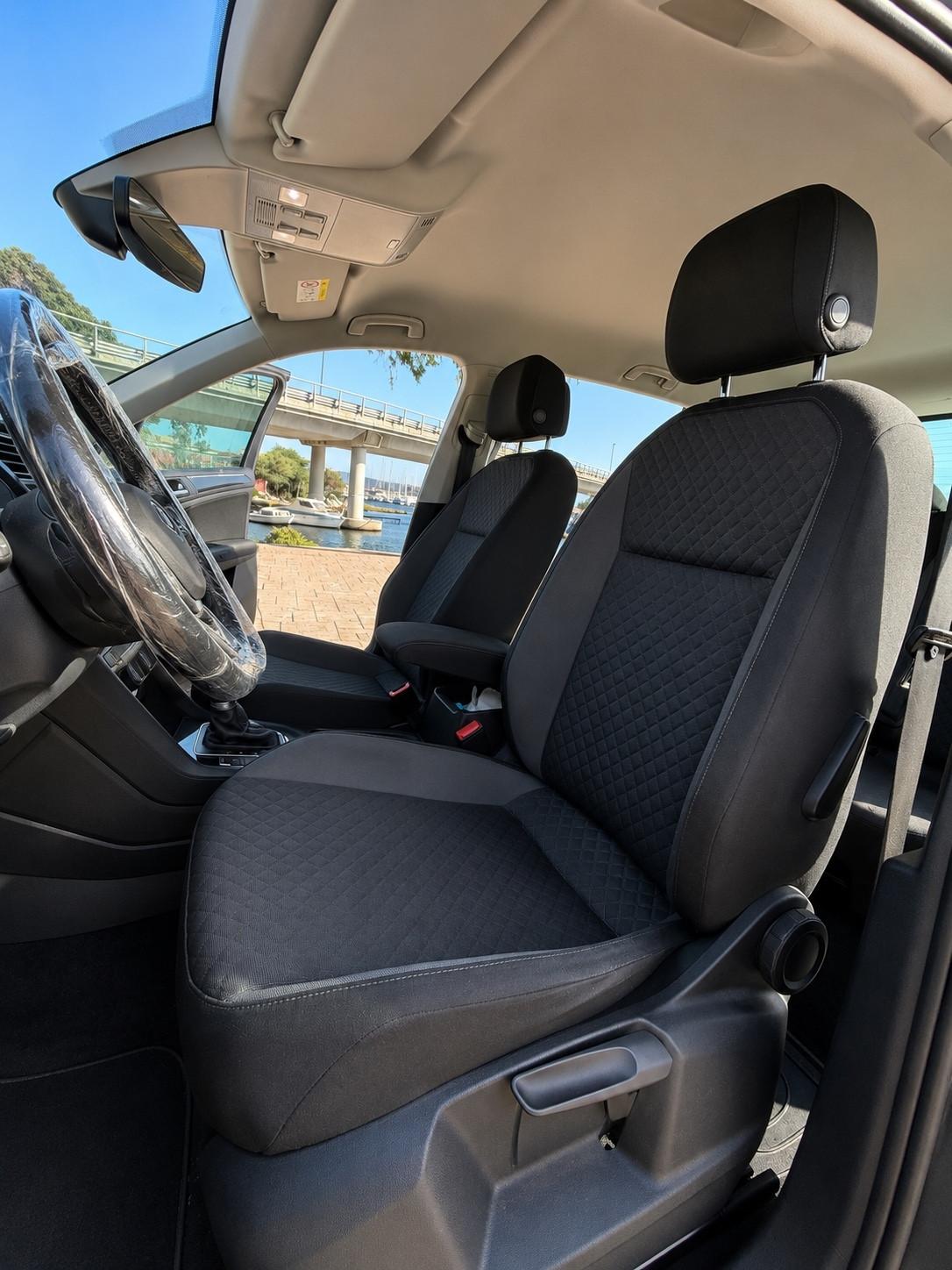 Volkswagen Tiguan 2.0 TDI SCR DSG 4MOTION Advanced BMT
