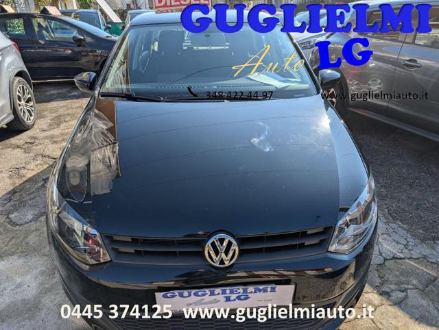 VOLKSWAGEN Polo 1.2 TDI DPF 5 p. Trendline KM 53500 ORIGIN. OK NEO