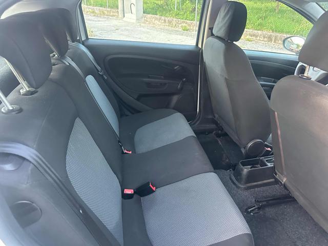 FIAT Grande Punto 1.3 MJT 75 CV 5 porte S&S Actual Bellissima