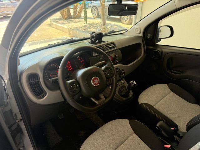 FIAT Panda 1.3 MJT 95 CV S&S Lounge