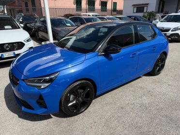 Opel Corsa 1.2 100 CV GS Line