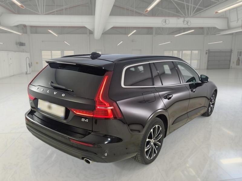 VOLVO V60 B4 D Momentum Business Pro Autom. MY22 WAGON