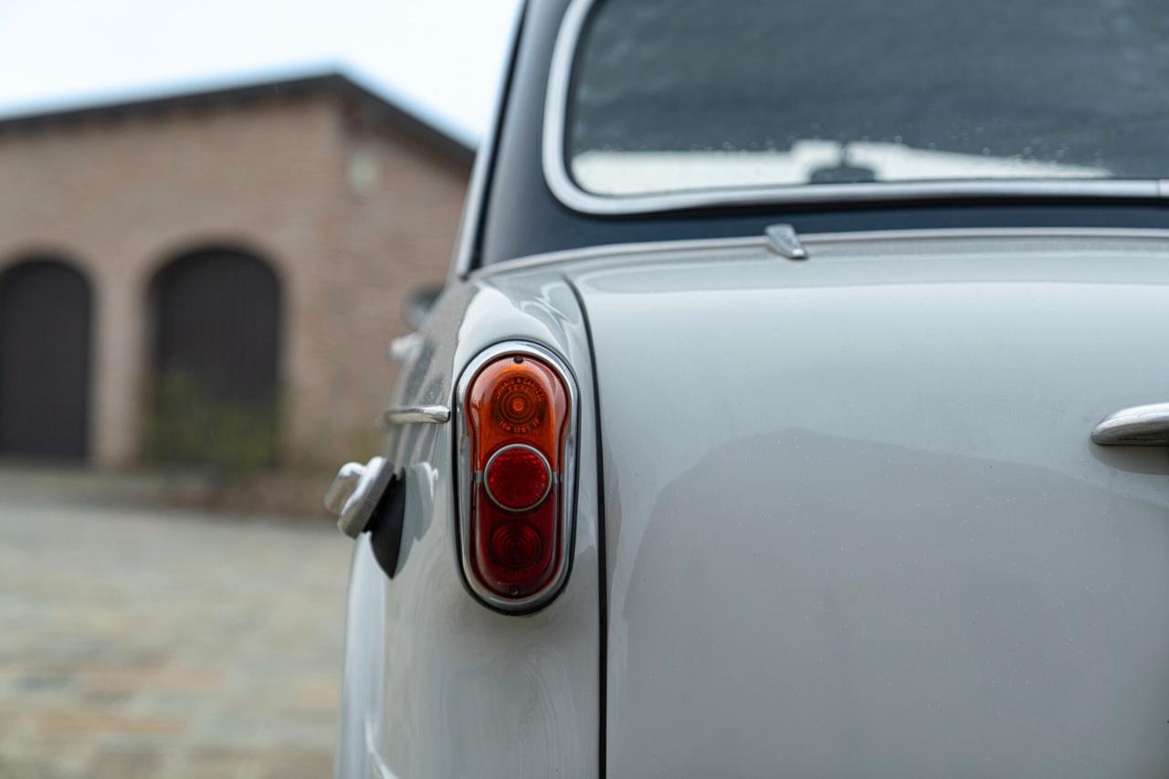 Fiat 1100 TV -FIA00478