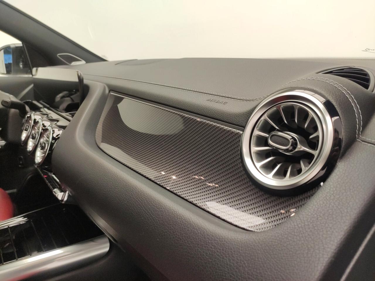 Mercedes-benz GLA 45 AMG 45S 4Matic+