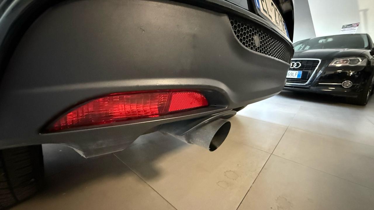 Alfa Romeo MiTo 1.4 70 CV 8V Progression