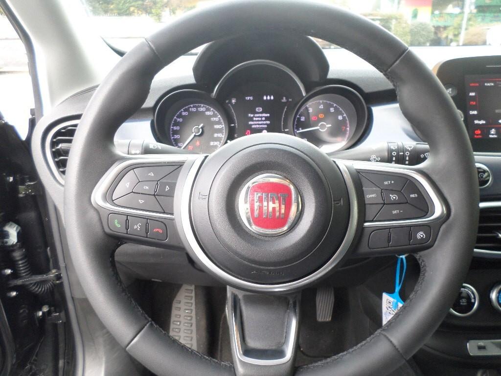 Fiat 500X 1.0 T3 120 CV Cross