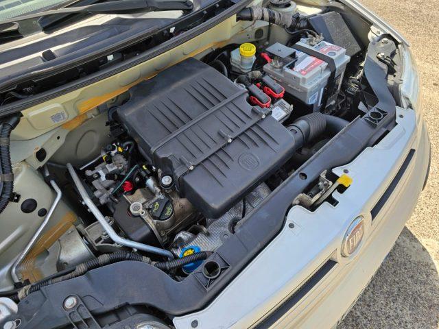 FIAT Panda 1.2 BENZINA AUTOVETTURA