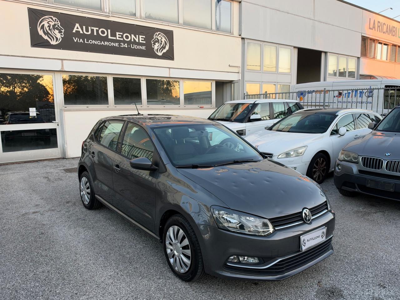 Volkswagen Polo Trendline