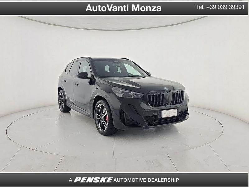 BMW X1 X1 xdrive 25e MSport Pro auto