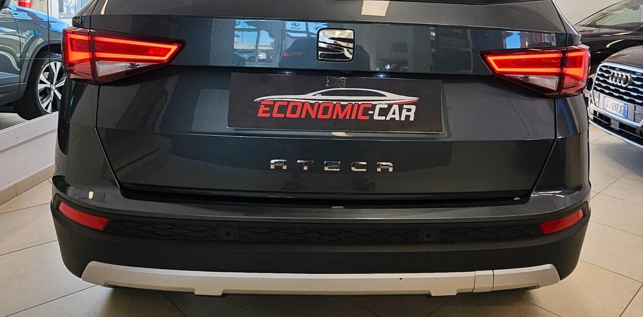 Seat Ateca 1.6 TDI DSG XCELLENCE AUTOMATICO KM 100000