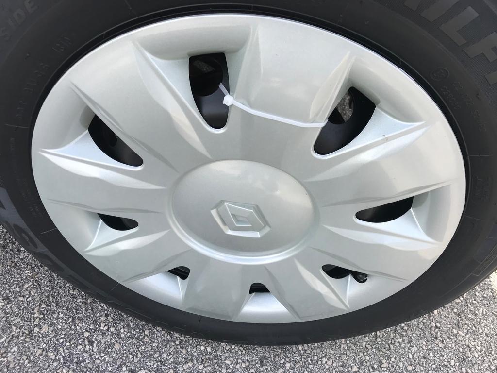 Renault Modus 1.2 16V Yahoo! 75 CV 55 KW auto pari al nuovo