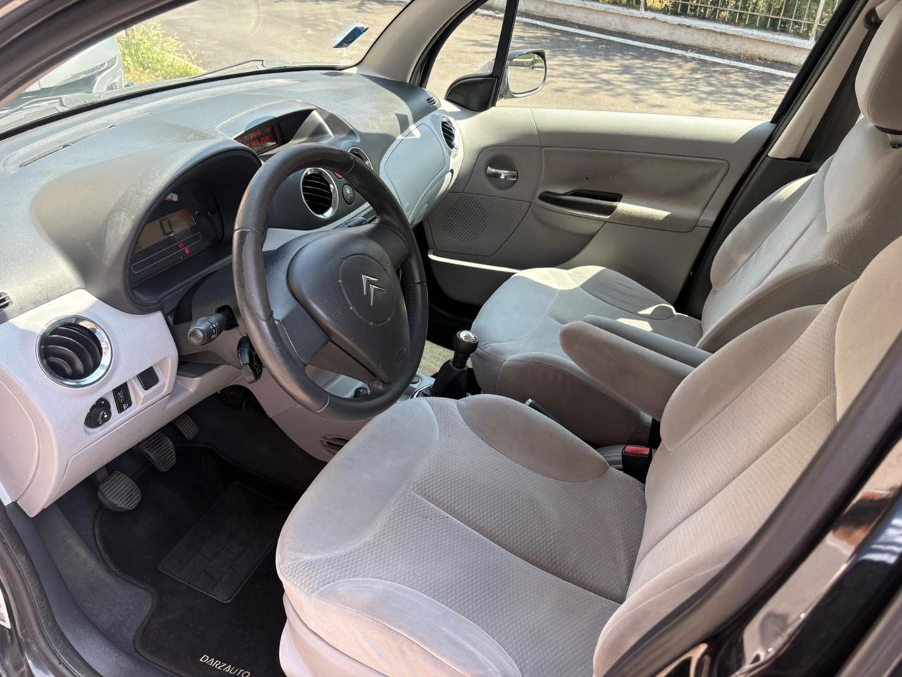 Citroen C3 1.1 Elegance NEOPATENTATI