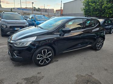 Renault Clio TCe 12V 90 CV GPL 5 porte Moschino Intens