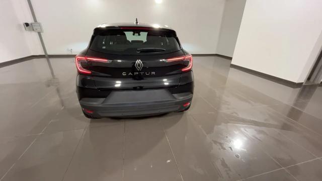 RENAULT Captur TCe 90 CV Evolution MY24