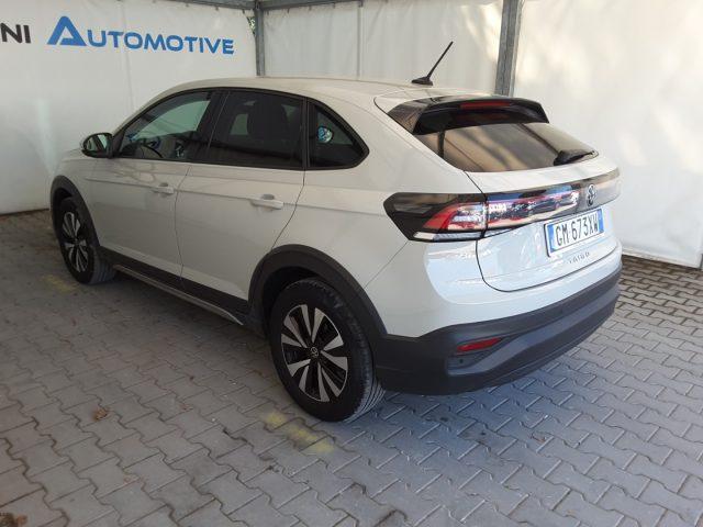 VOLKSWAGEN Taigo 1.0 TSI 110cv Life