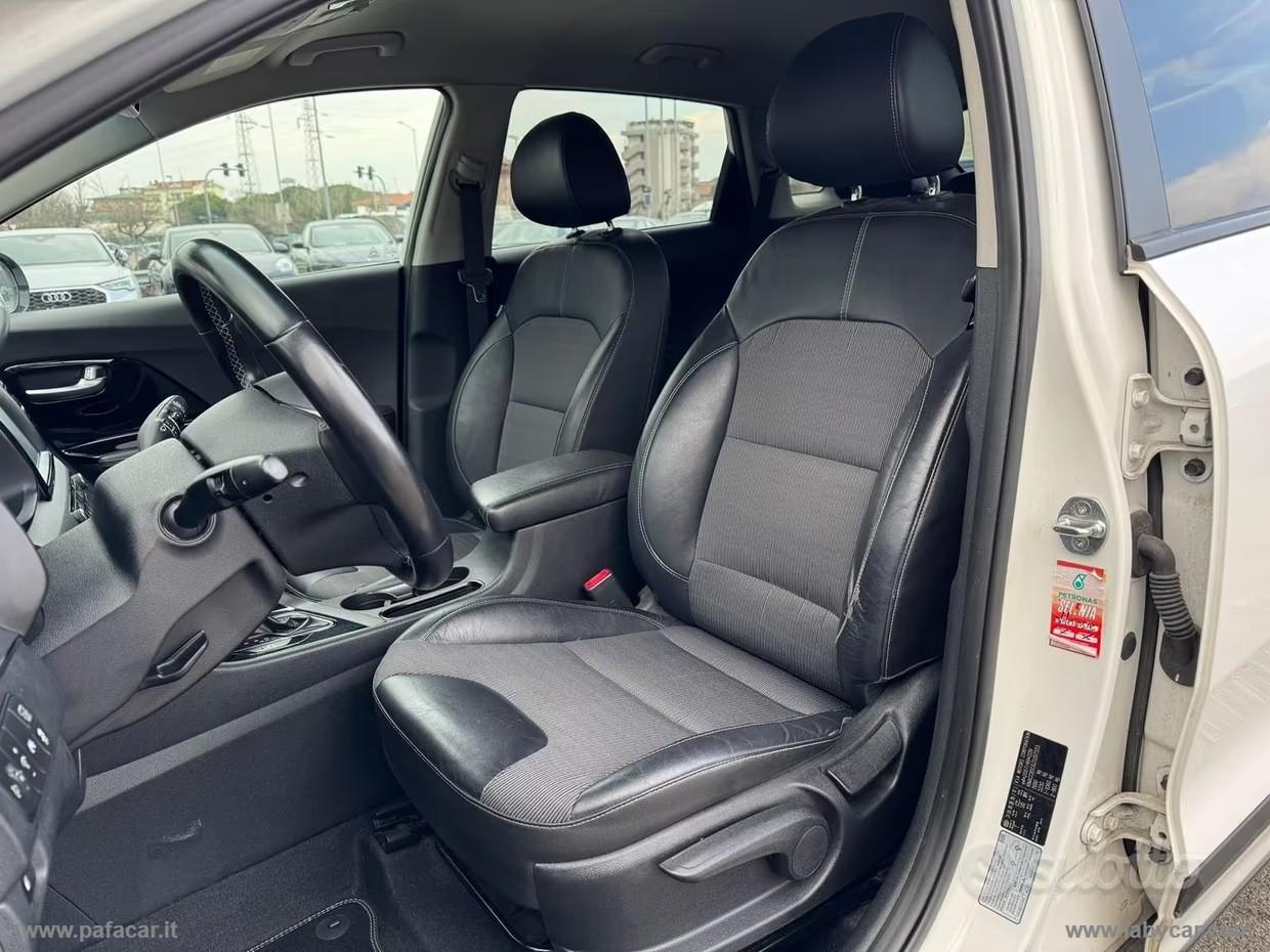 KIA Niro 1.6 GDi DCT HEV Style
