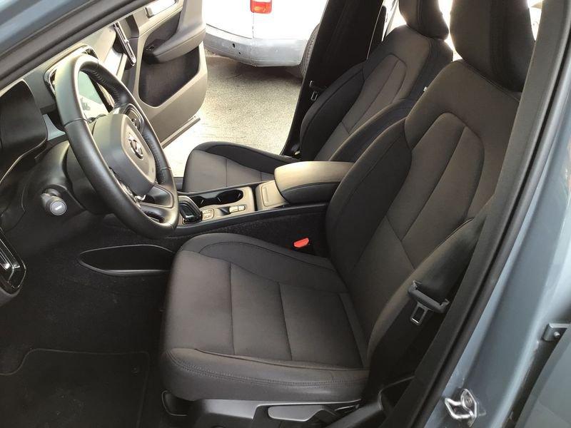 Volvo XC40 XC40 T2 Momentum