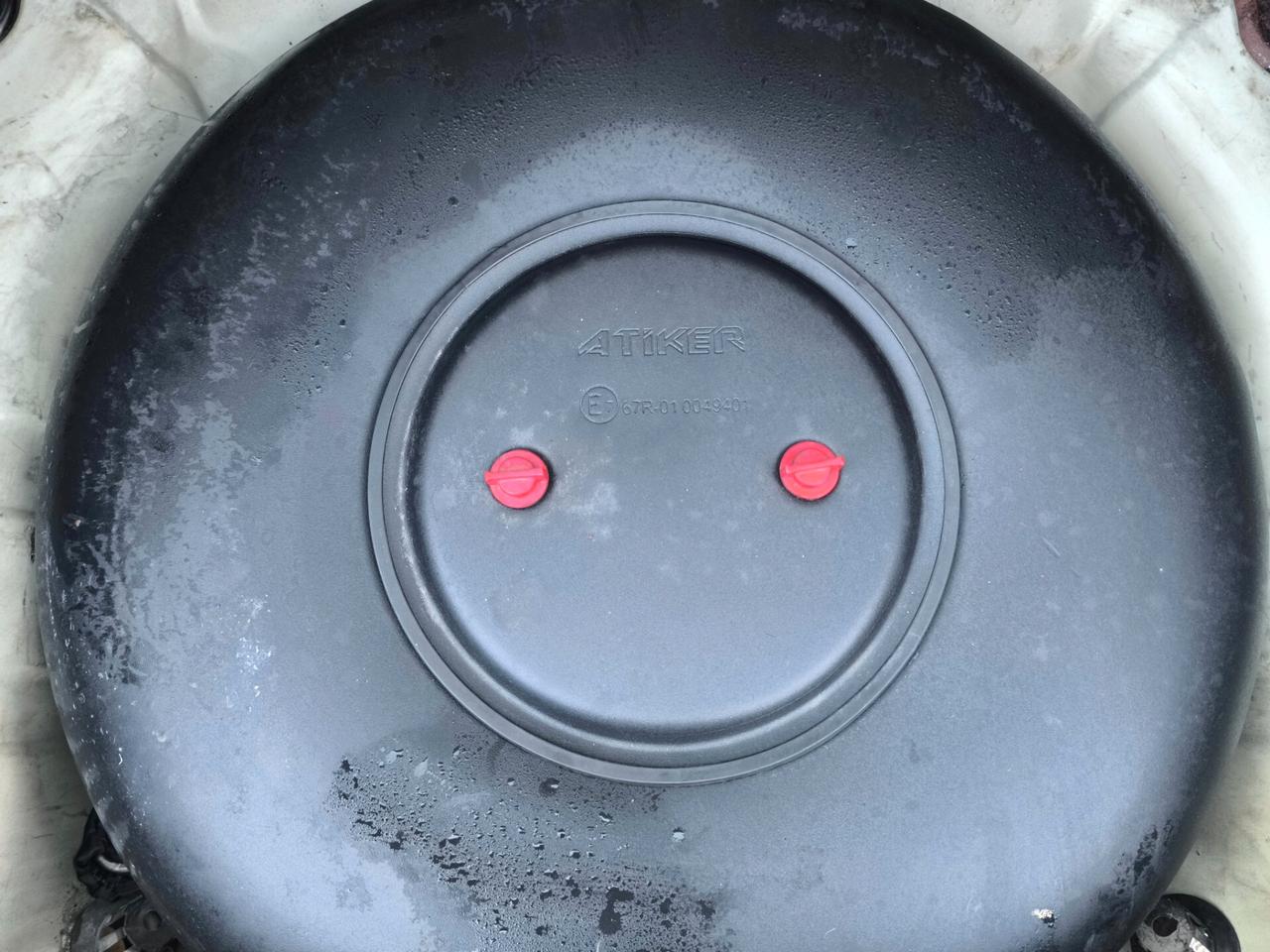 Fiat 500 1.4 100 HP 16V Sport + Impianto GPL