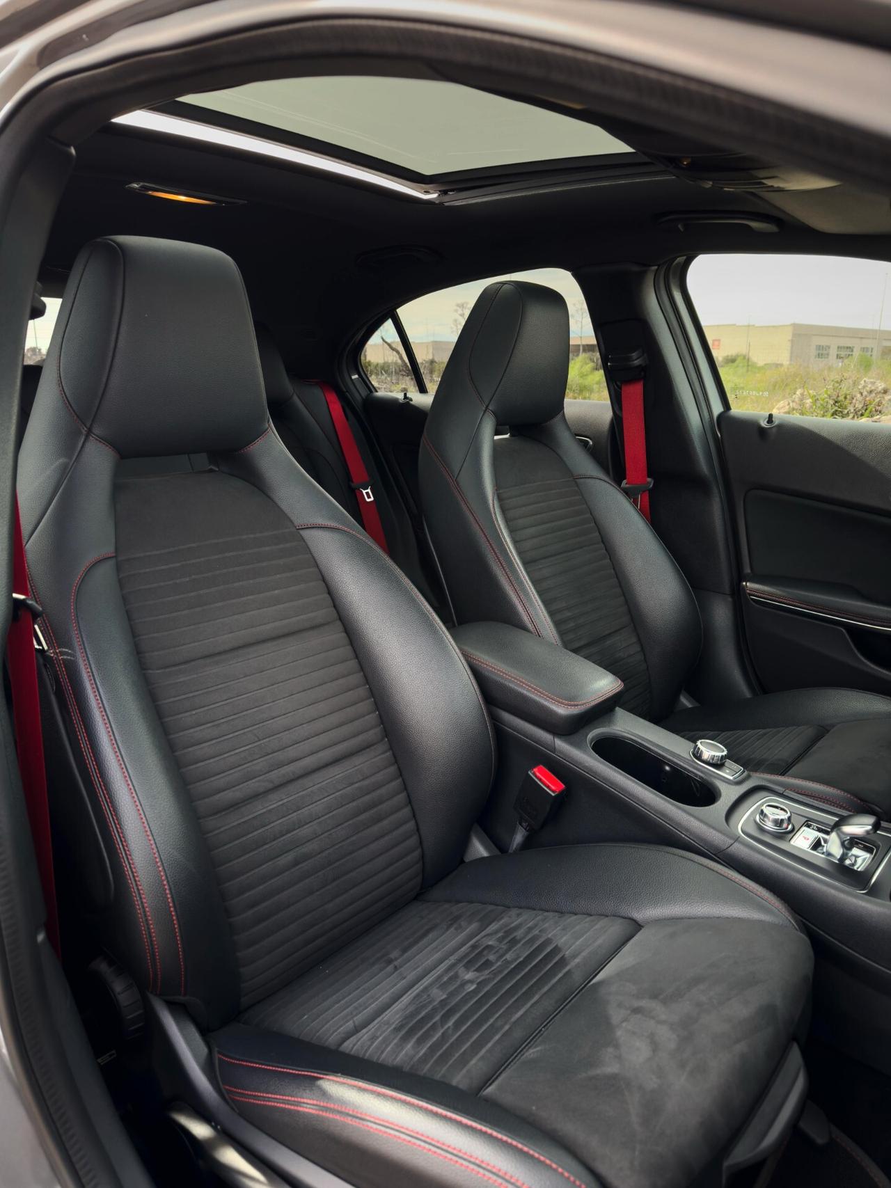 Mercedes-benz A 45 AMG 4Matic Automatic 2.0 381 cv