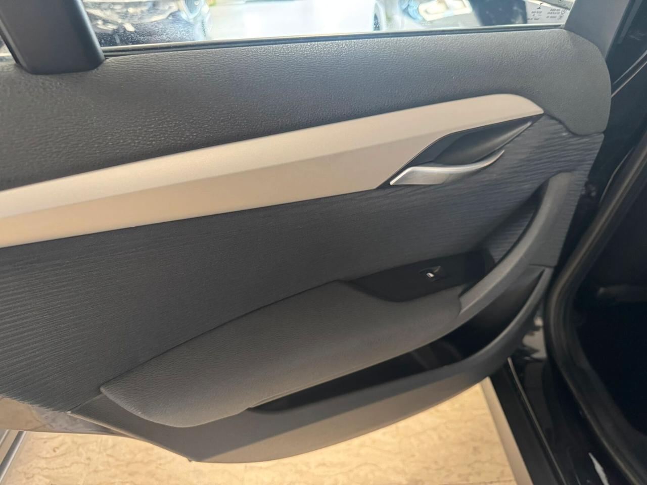 Bmw X1 xDrive18d Sport