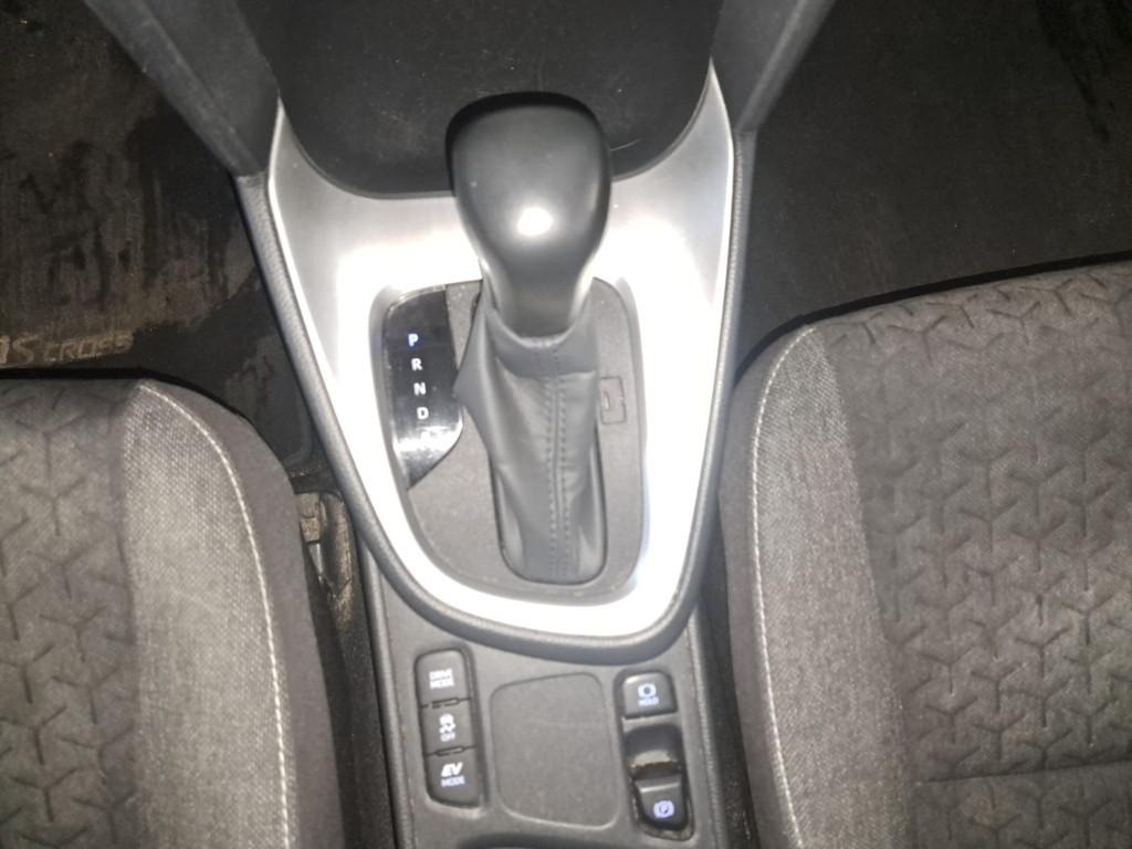 TOYOTA Yaris Cross - Yaris Cross 1.5 Hybrid 5p. E-CVT Trend