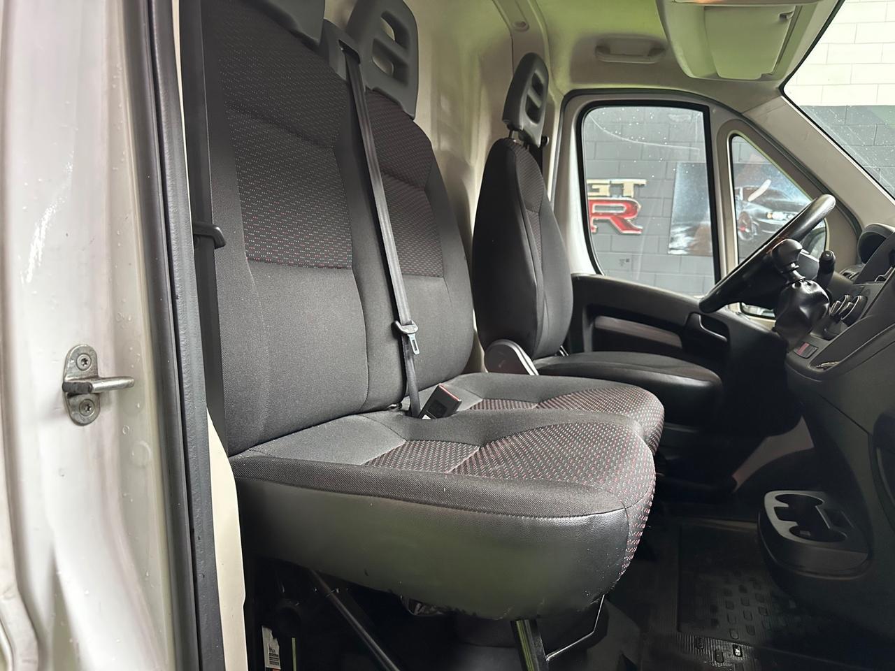 Citroen Jumper 2.2d 140cv L3H2 MAXI -prezzo finito-