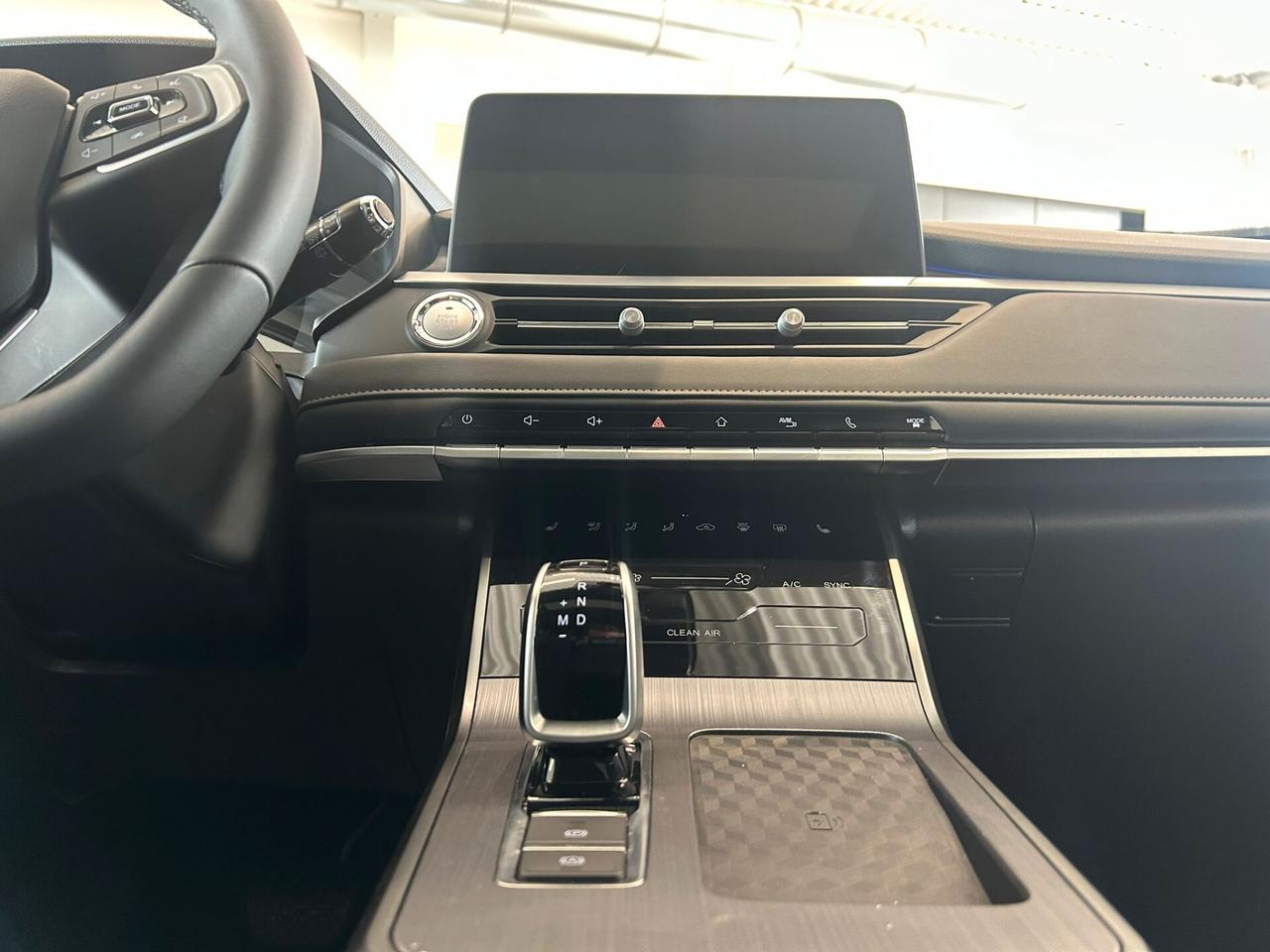 Dr 5.0 s3 1.5 Turbo CVT Bi-Fuel GPL