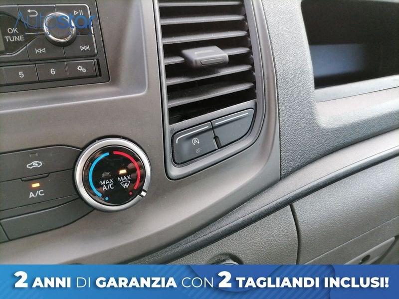 Ford Transit 350 2.0 tdci 130cv trend L3H2 E6.2