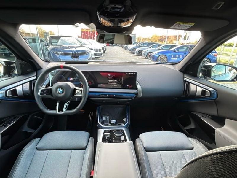 BMW X3 M50 xDrive M Sport Pro