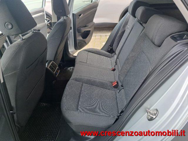 VOLKSWAGEN Golf 2.0 TDI 115 CV SCR Life - MINI RATA