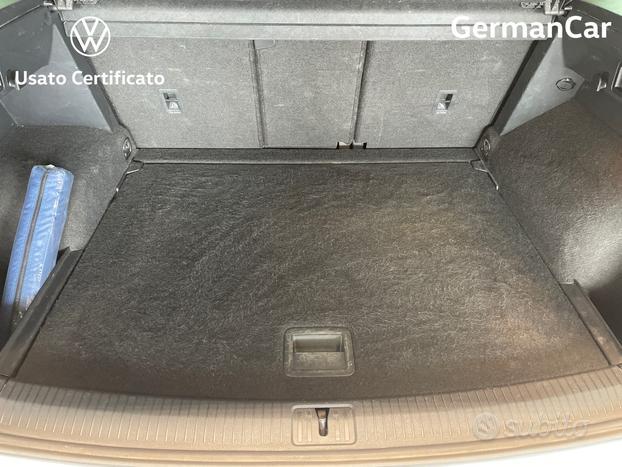 Volkswagen Tiguan 1.5 tsi elegance 150cv dsg