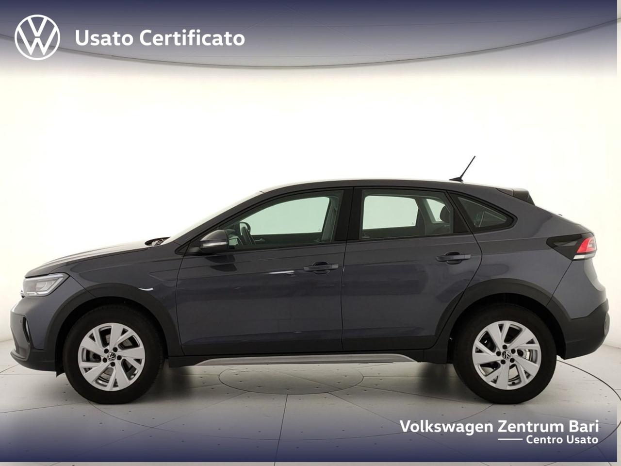 Volkswagen Taigo 1.0 tsi life 110cv