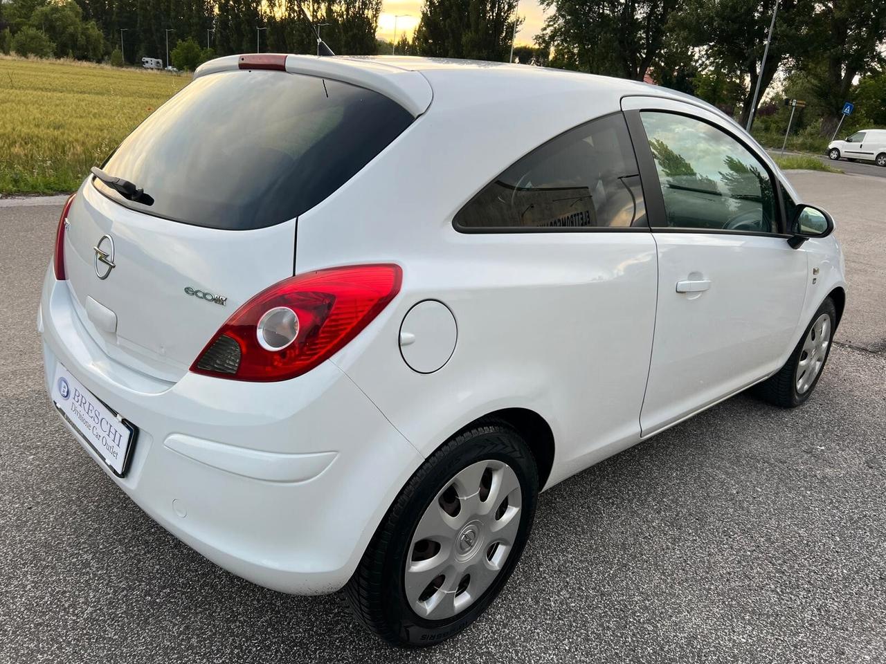 Opel Corsa 1.3 CDTI 75CV ecoFLEX 3 porte Edition
