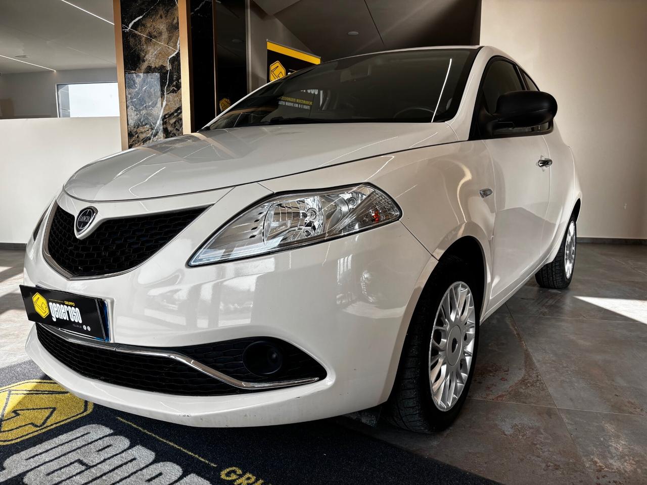 Lancia Ypsilon 1.3 MJT 16V 95 CV 5 porte S&S Garanzia