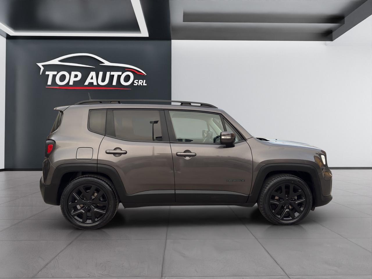 JEEP RENEGADE 1.6 MJT 120 CV NIGHT EAGLE - MY19