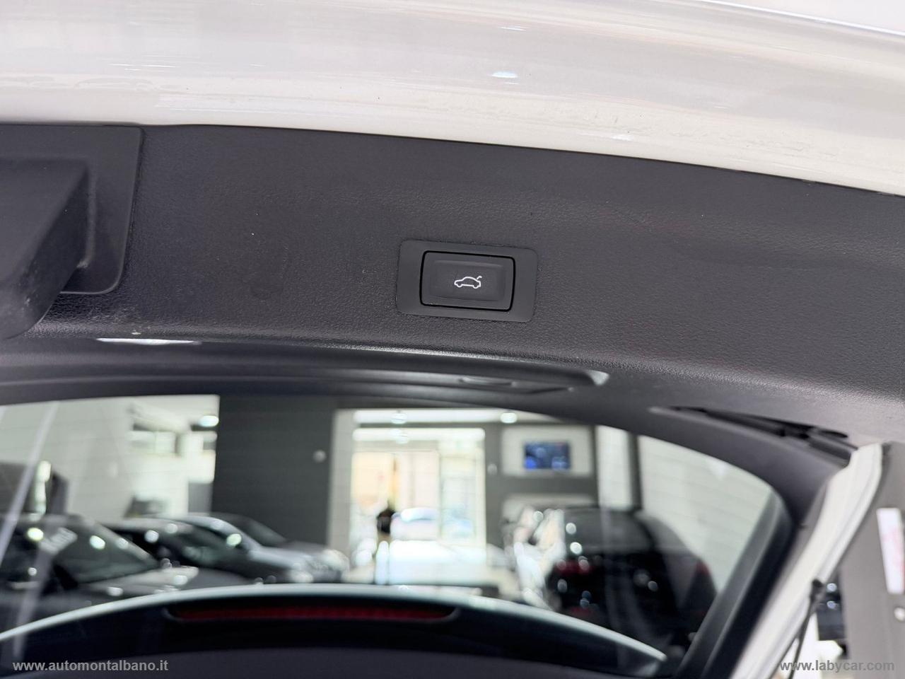 AUDI A6 Avant 40 2.0 TDI qu. ultra S tr. Bus.