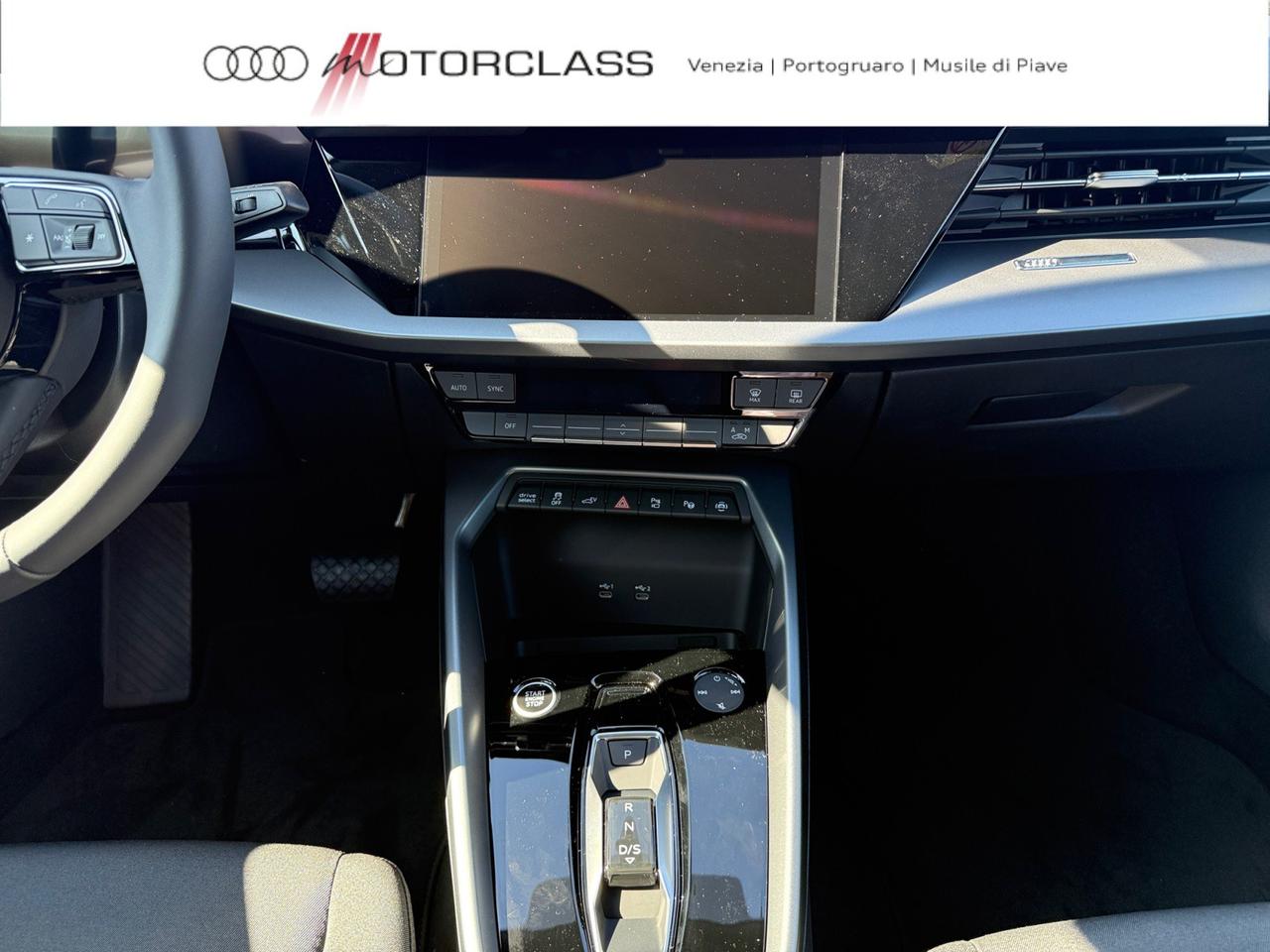Audi A3 sportback 40 1.5 tfsi e business s tronic