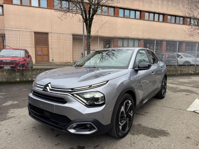 CITROEN C4 PureTech 130CV EAT8 KM. 20.900