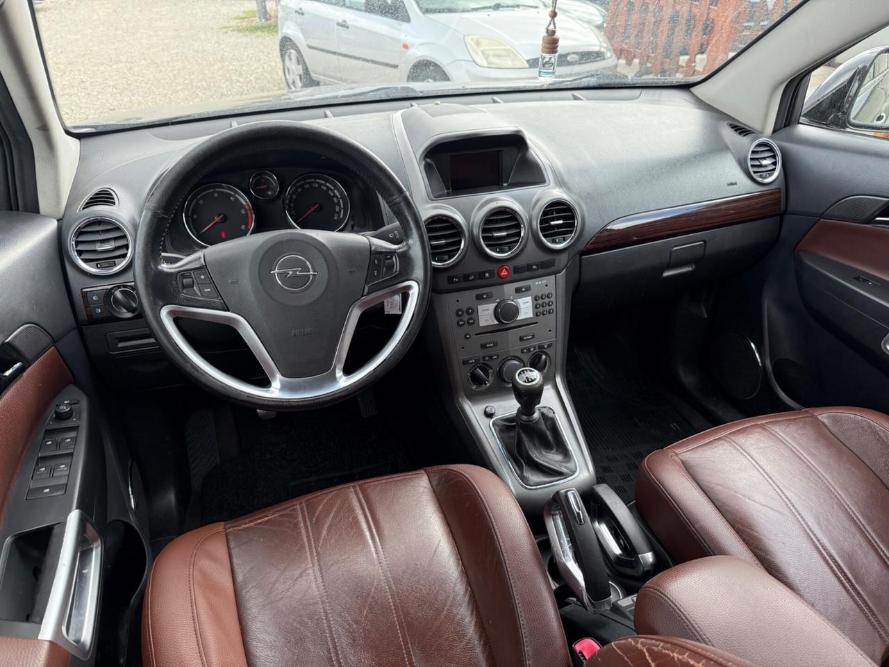 Opel Antara 2.0 CDTI 150CV Edition Plus