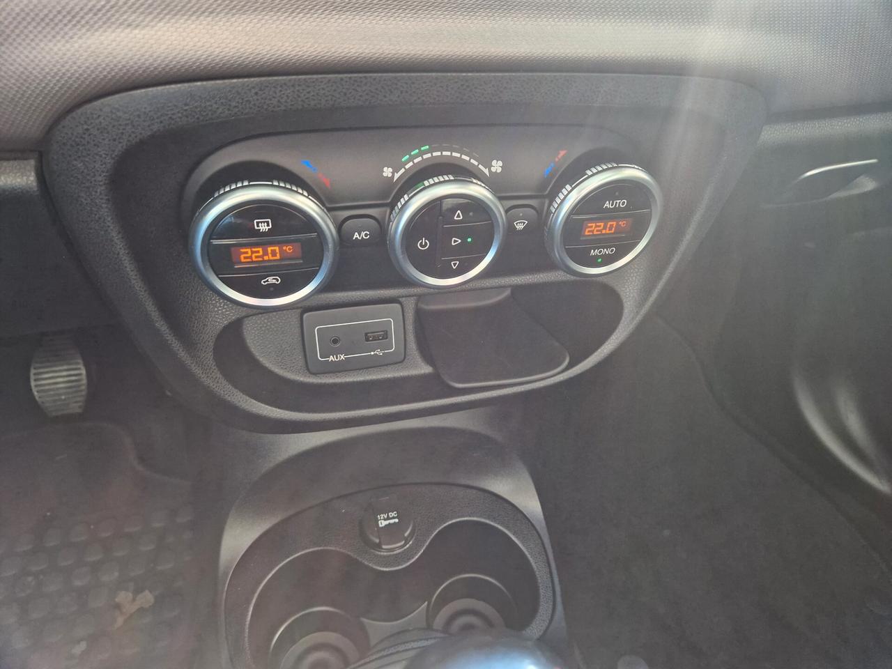 Fiat 500L 1.4 95cv Lounge - UNICO PROPRIETARIO