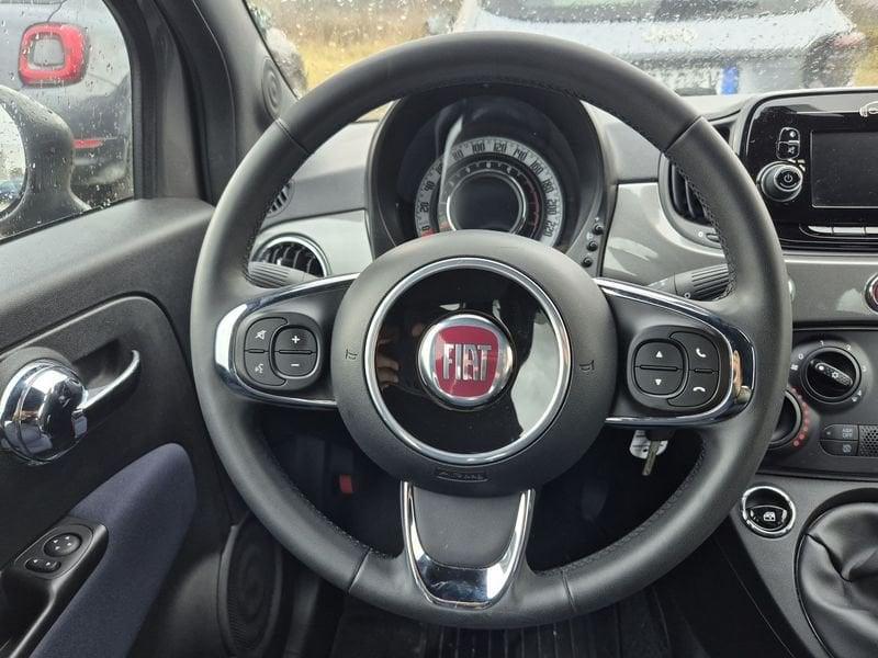 FIAT 500X 500X 1.3 MultiJet 95 CV Business